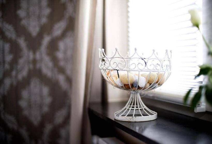 住宿加早餐  Pension Wagener