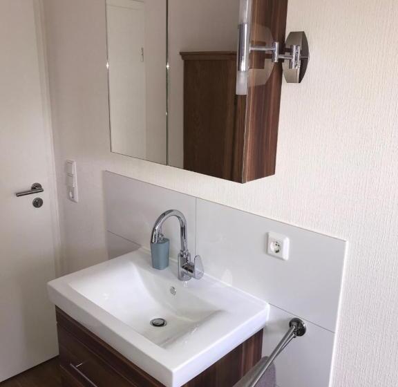 住宿加早餐  Pension Wagener