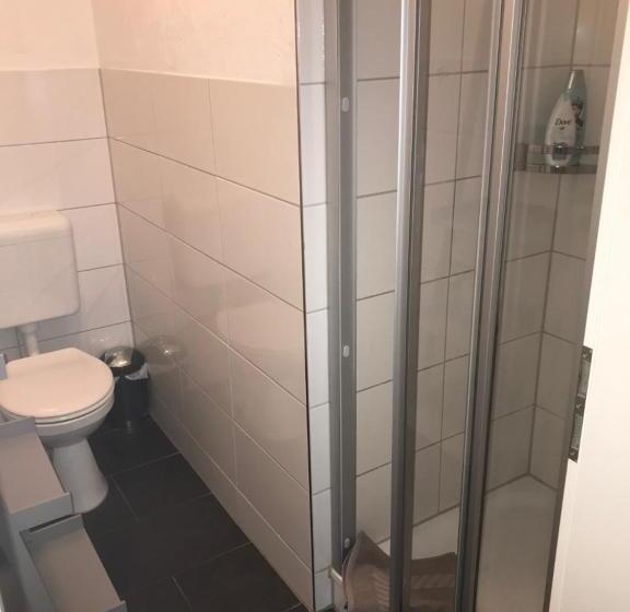 住宿加早餐  Pension Wagener