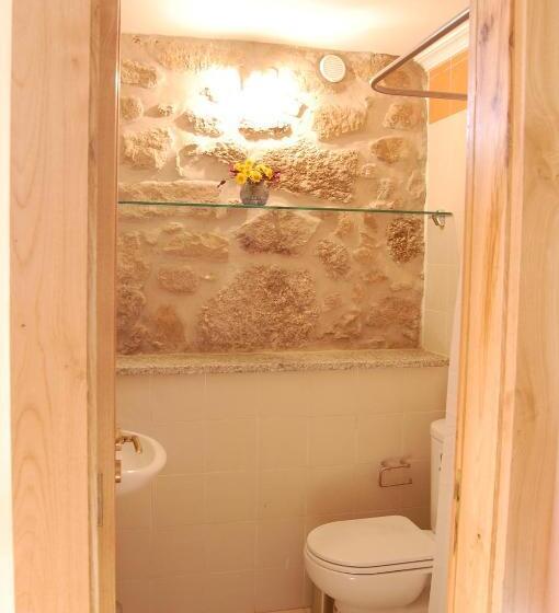 هتل Casa Da Carriça Serra Da Estrela