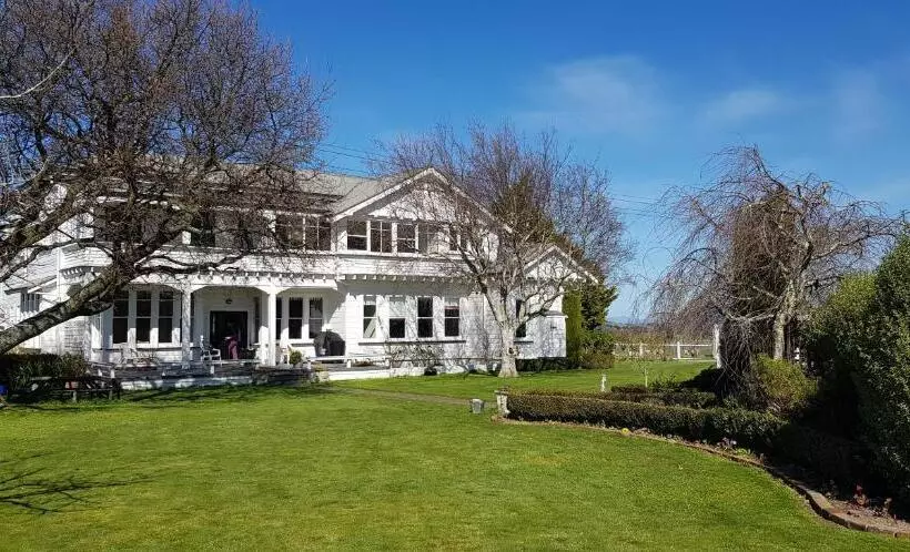 ホテル Estancia Farm Stay