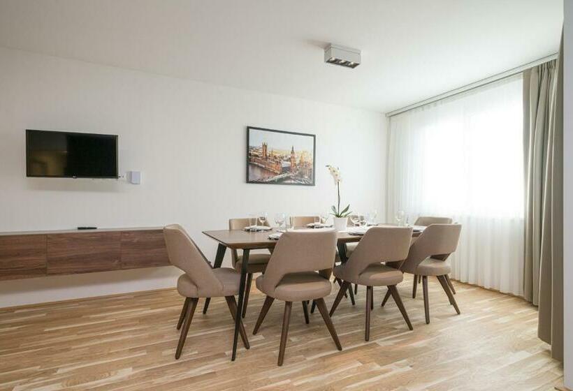 Myapartments Vienna