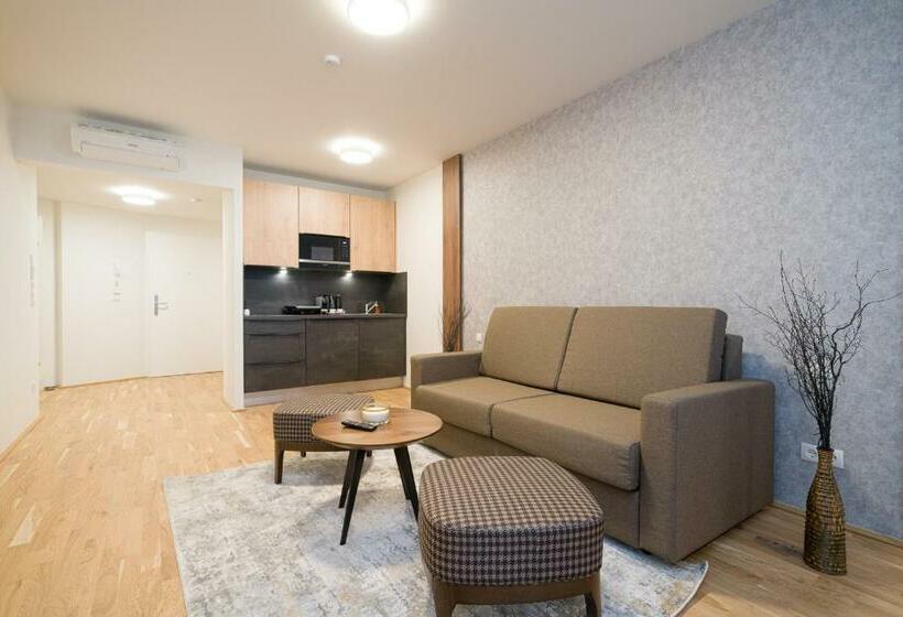 Myapartments Vienna