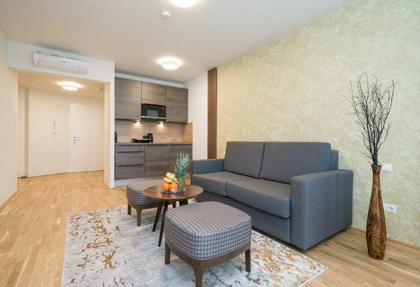 Myapartments Vienna
