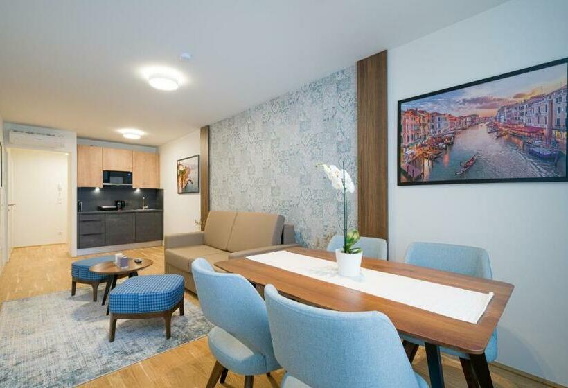 Myapartments Vienna