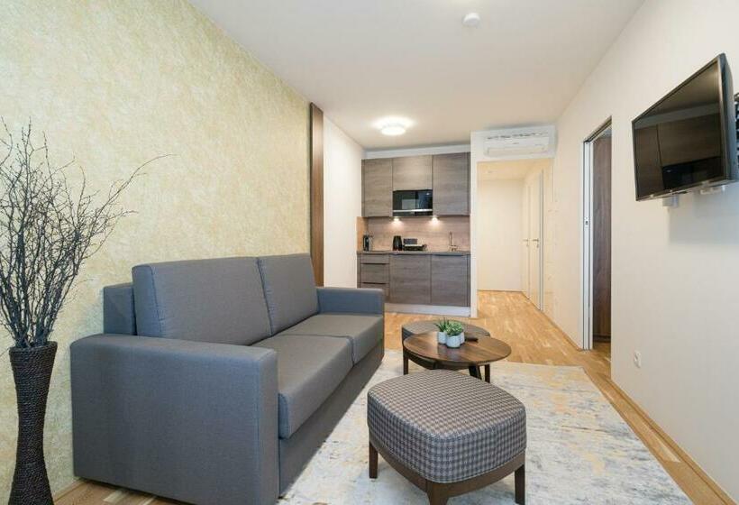 Myapartments Vienna