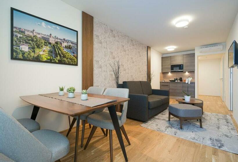 Myapartments Vienna