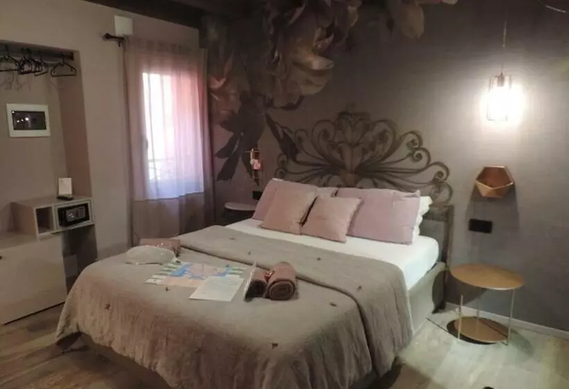 Majatalo Al Sagraeto