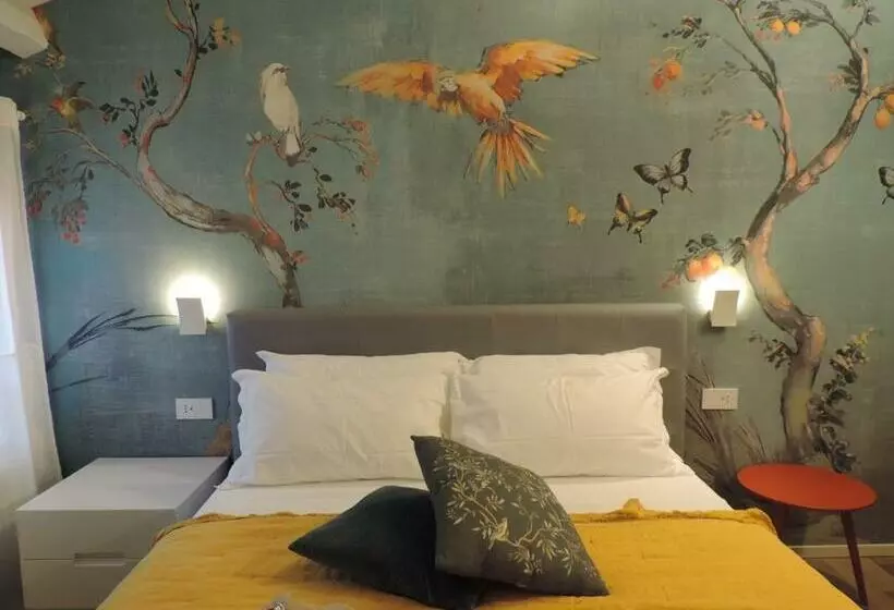 Majatalo Al Sagraeto