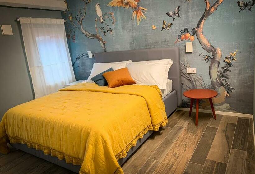 پانسیون Al Sagraeto