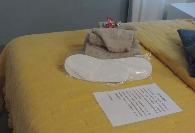 Majatalo Al Sagraeto