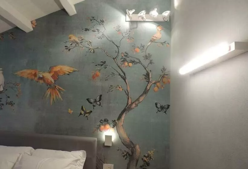 Majatalo Al Sagraeto