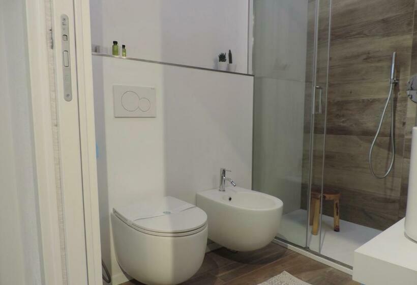 پانسیون Al Sagraeto