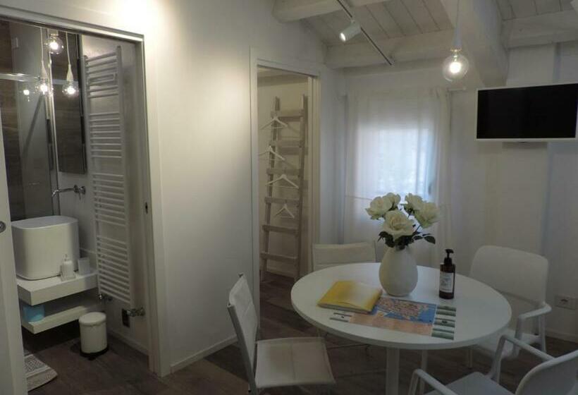 پانسیون Al Sagraeto