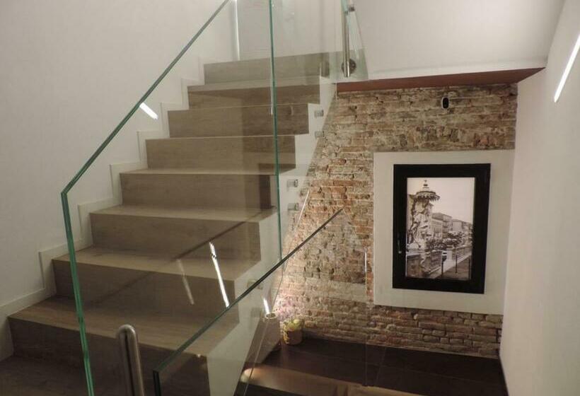 پانسیون Al Sagraeto