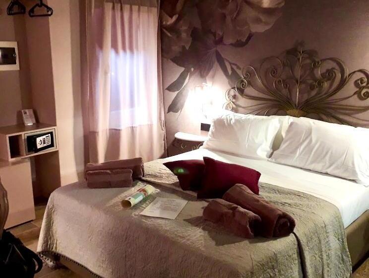 پانسیون Al Sagraeto