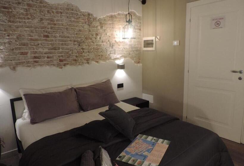 پانسیون Al Sagraeto