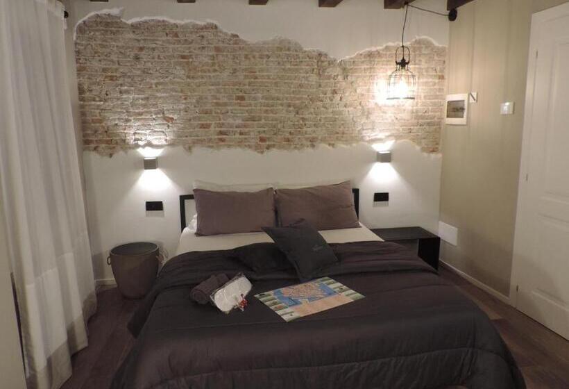 پانسیون Al Sagraeto