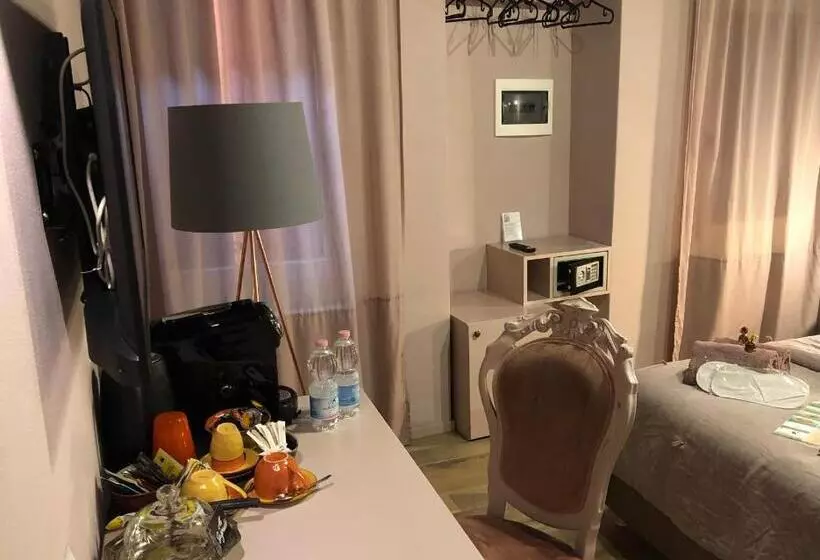 Majatalo Al Sagraeto