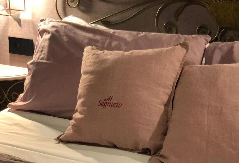 پانسیون Al Sagraeto