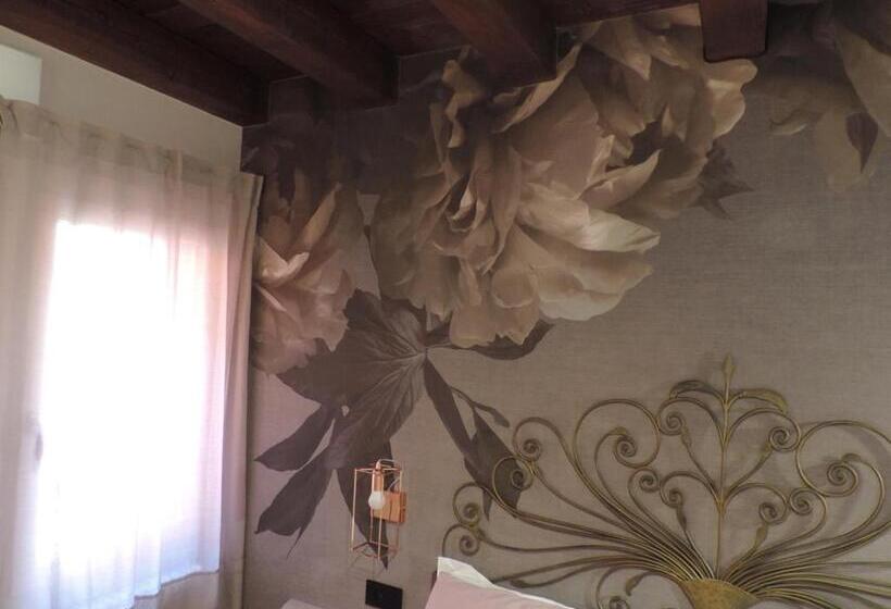 پانسیون Al Sagraeto