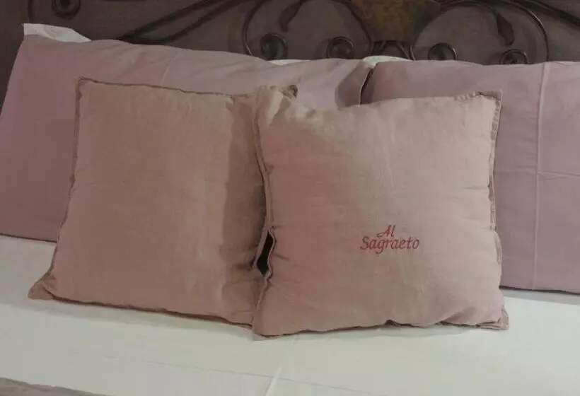 Majatalo Al Sagraeto