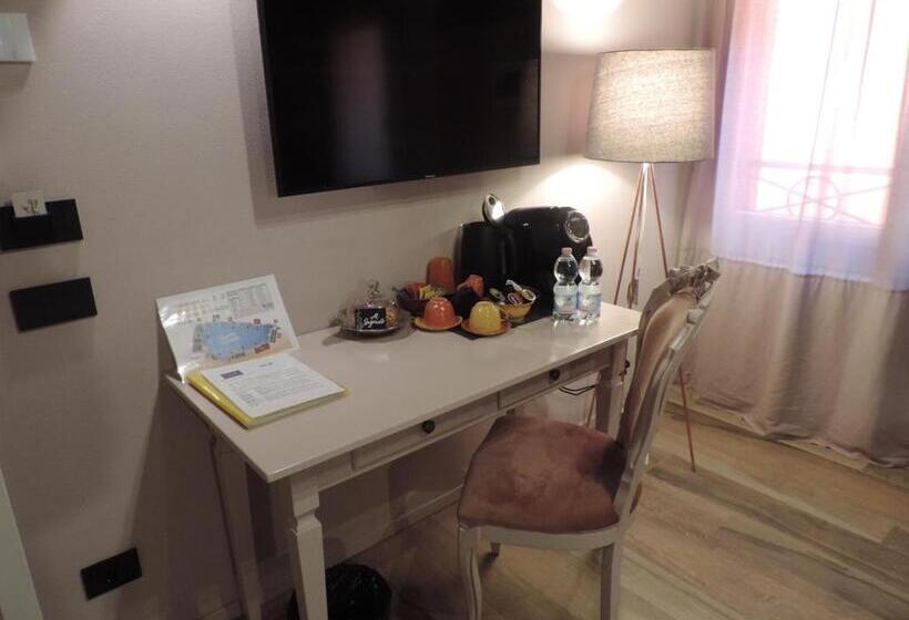 پانسیون Al Sagraeto