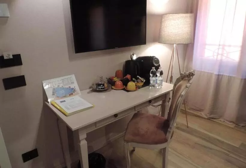 Majatalo Al Sagraeto