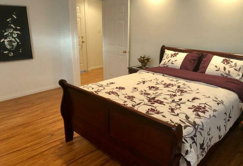 پانسیون Beautiful Modern Suite