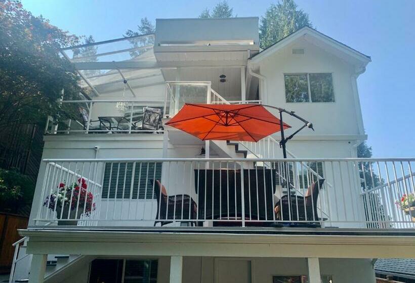 پانسیون Beautiful Modern Suite