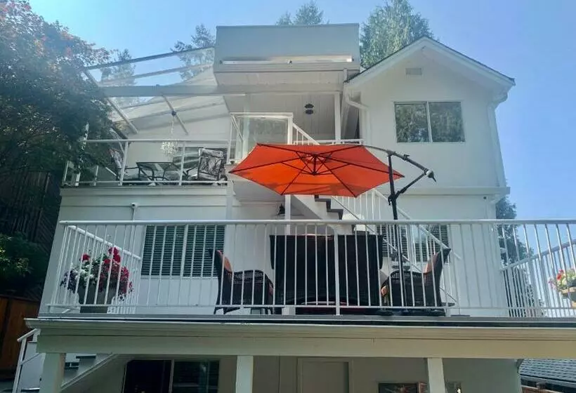 Majatalo Beautiful Modern Suite