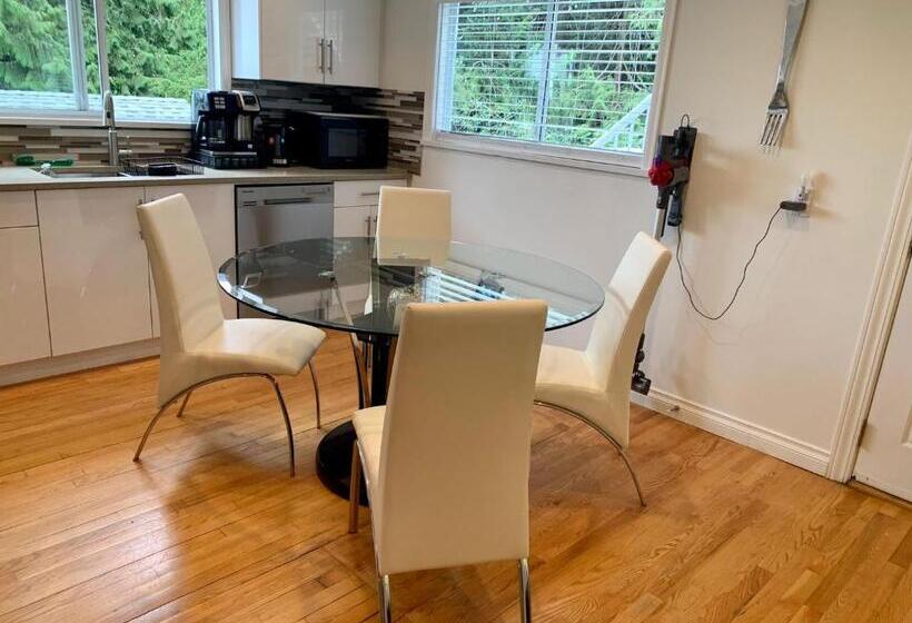 پانسیون Beautiful Modern Suite