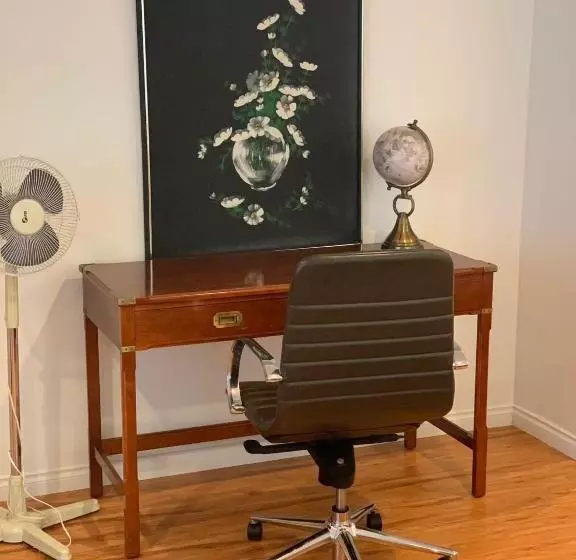 Majatalo Beautiful Modern Suite