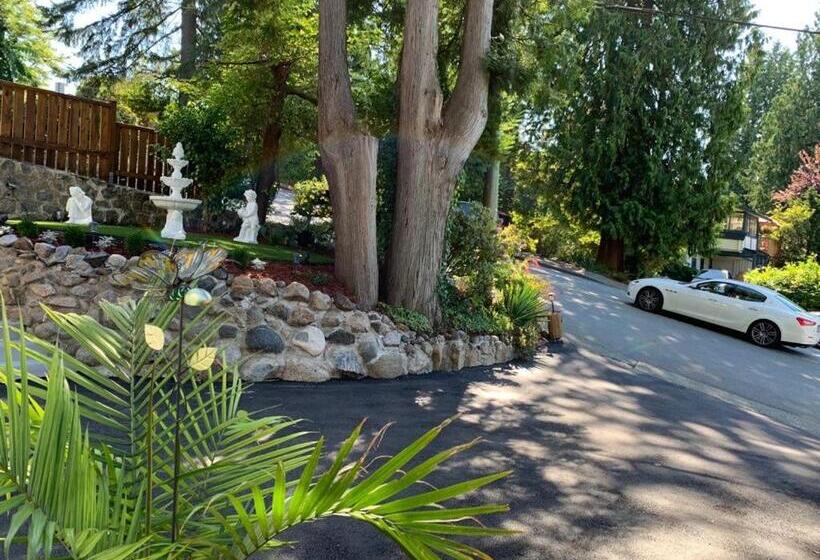 پانسیون Beautiful Modern Suite