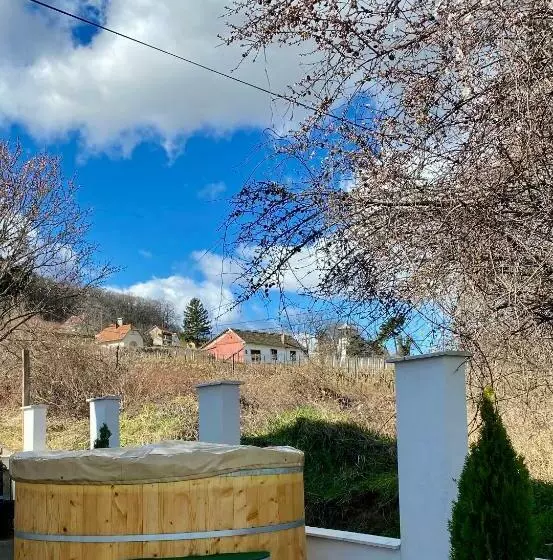 Majatalo Borászporta  Présház