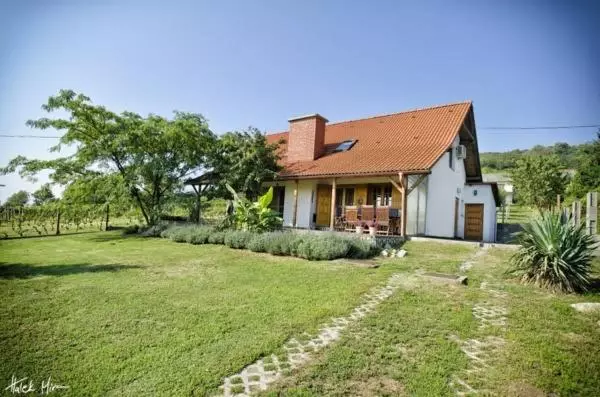 Majatalo Borászporta  Présház