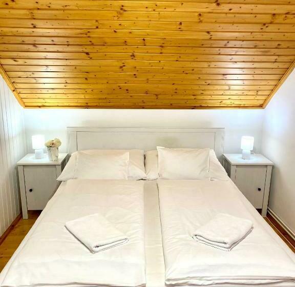 膳宿费 Borászporta  Présház