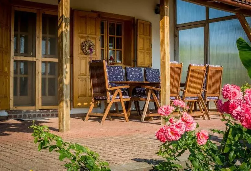 Majatalo Borászporta  Présház