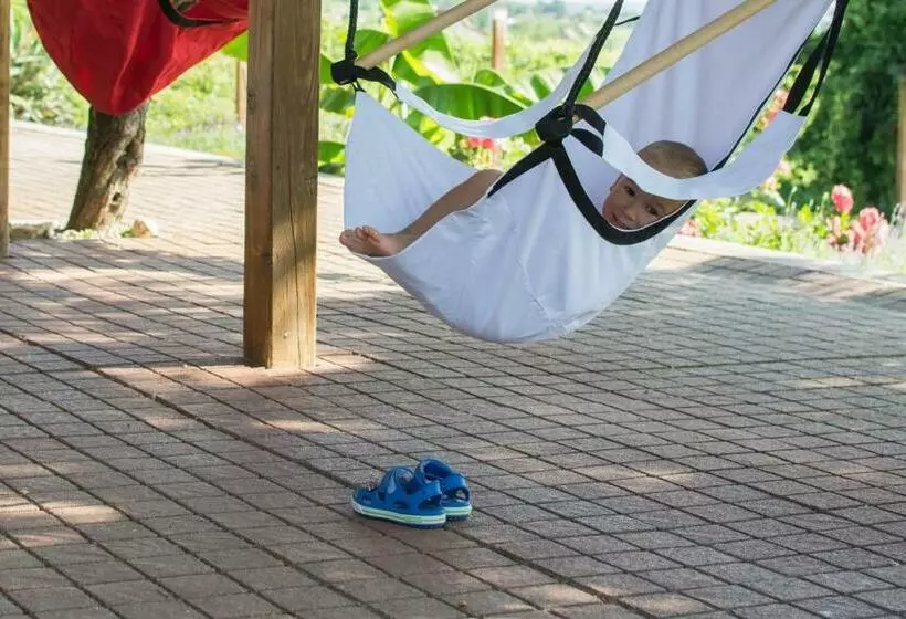 Majatalo Borászporta  Présház