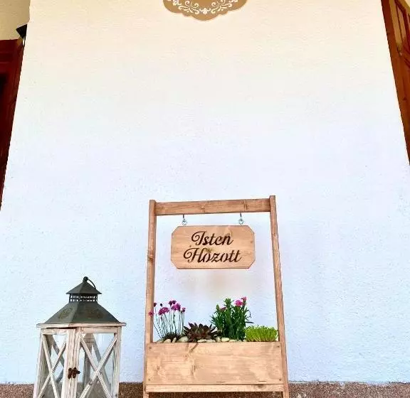 Majatalo Borászporta  Présház