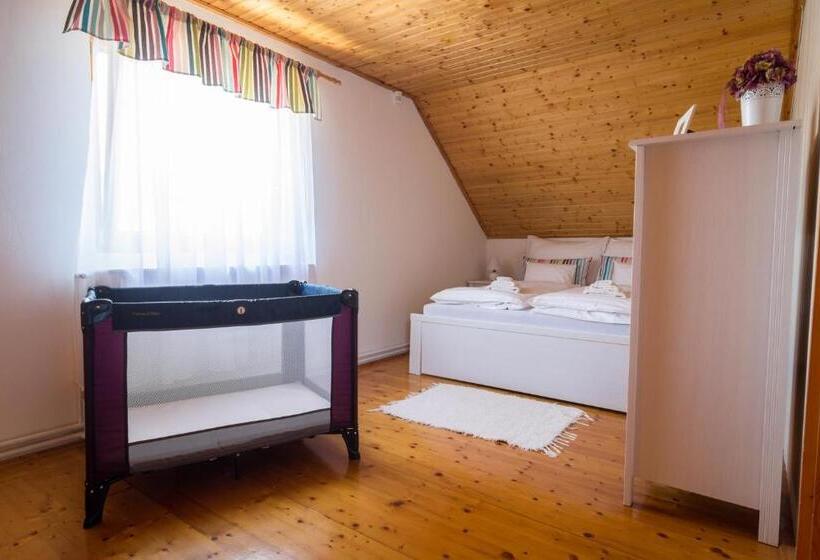 膳宿费 Borászporta  Présház