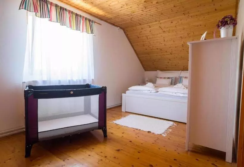 Majatalo Borászporta  Présház