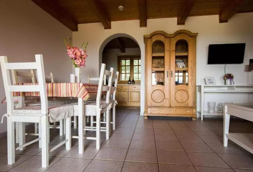 Majatalo Borászporta  Présház