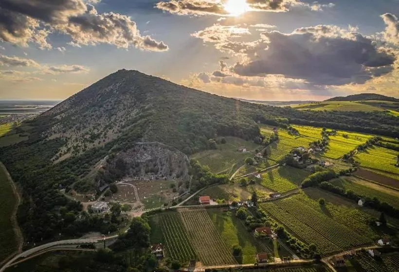 Majatalo Borászporta  Présház