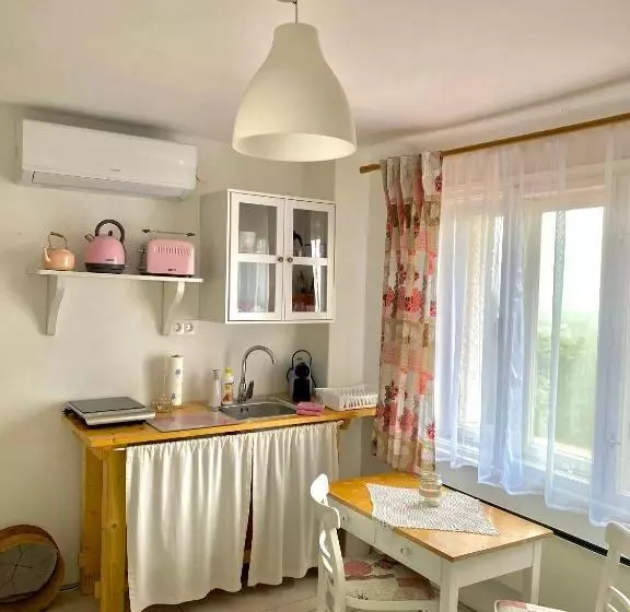 Majatalo Borászporta  Présház