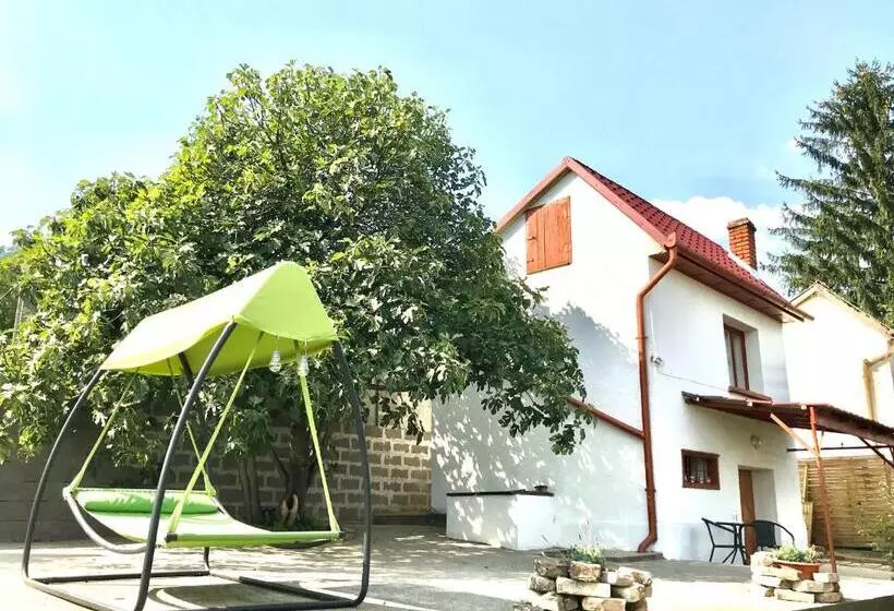 Majatalo Borászporta  Présház