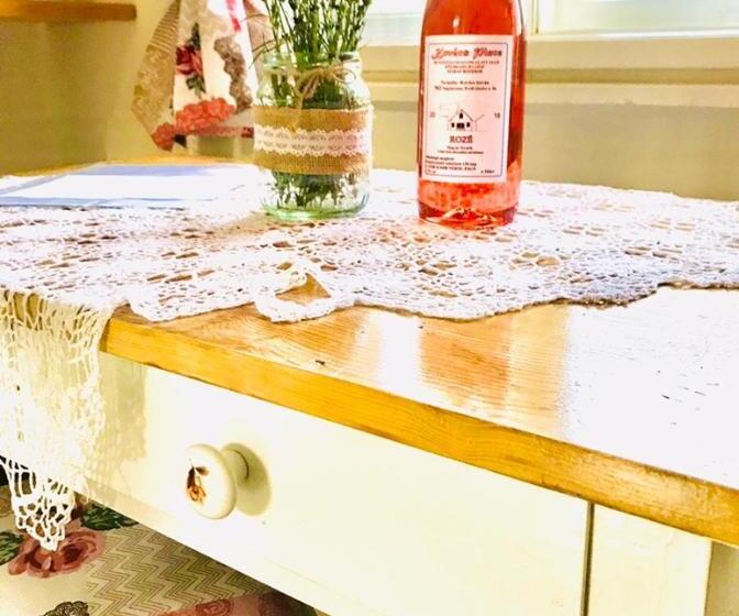 膳宿费 Borászporta  Présház