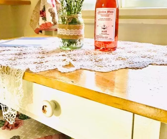 Majatalo Borászporta  Présház