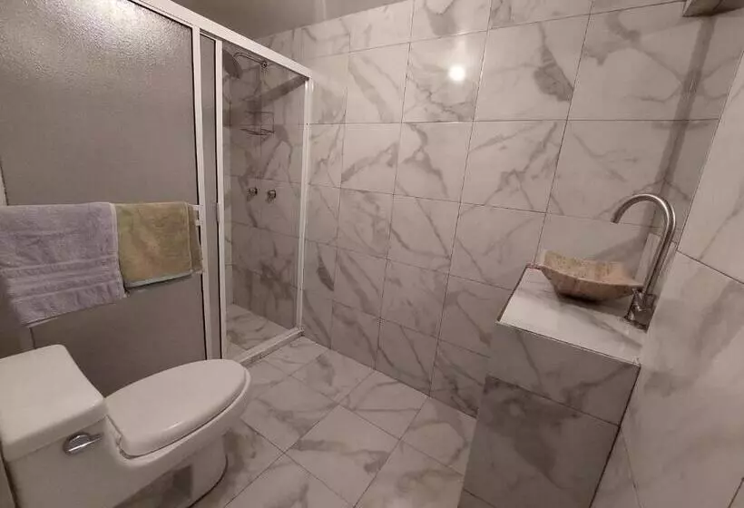 Majatalo Casa Nopal Tu Casa Vacacional Tipo