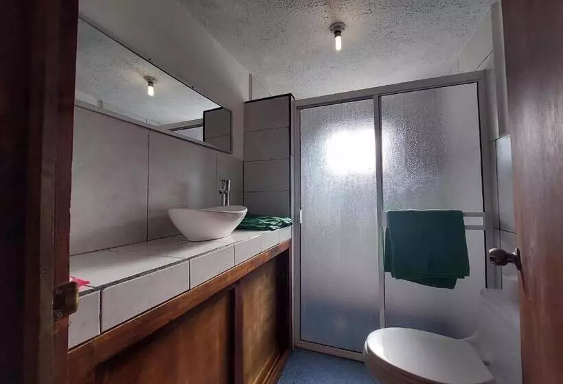 Majatalo Casa Nopal Tu Casa Vacacional Tipo